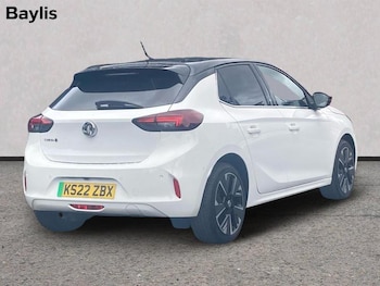 Used Vauxhall Corsa 2022 for sale - 78443034: Photo