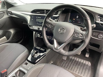 Used Vauxhall Corsa 2022 for sale - 78443034: Photo