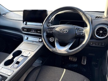 Used Hyundai KONA 2022 for sale - 77373092: Photo