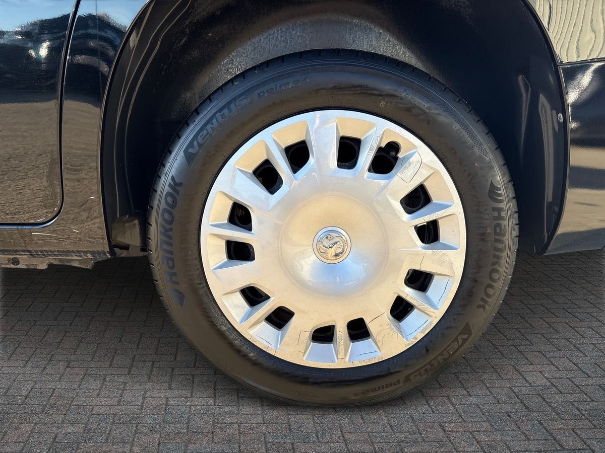 Used Vauxhall Combo 2023 for sale - 76593659: Photo 11