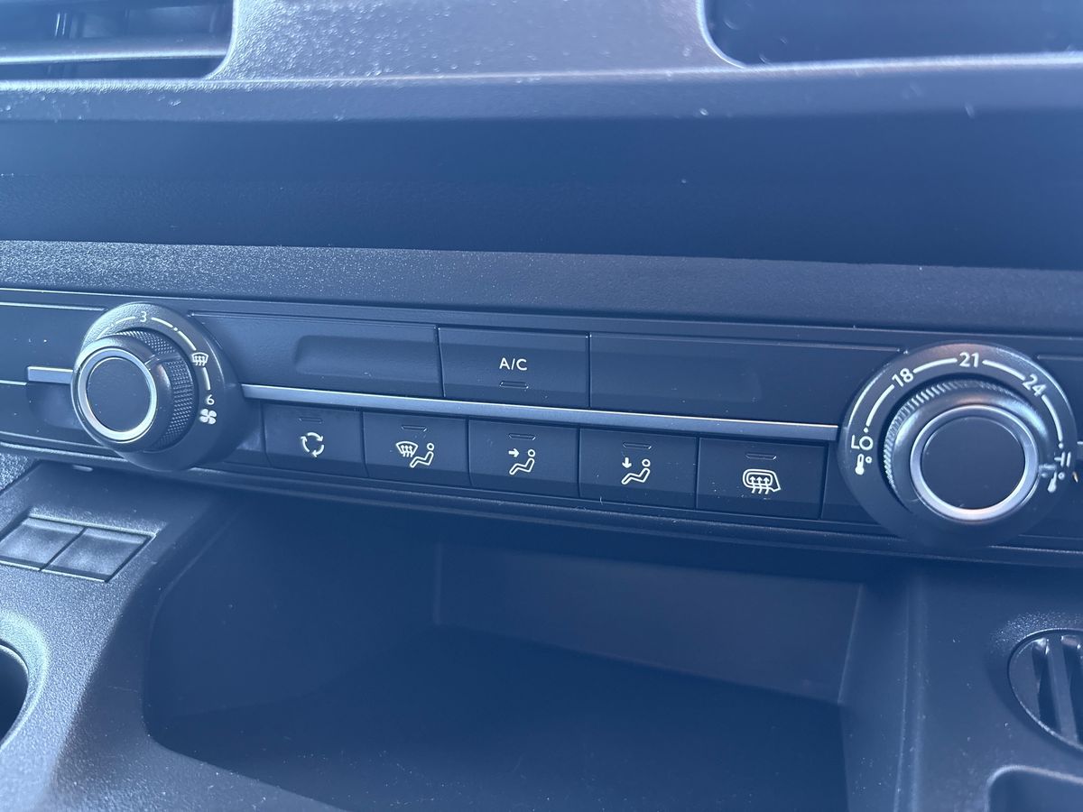 Used Vauxhall Combo 2023 for sale - 76593659: Photo 16