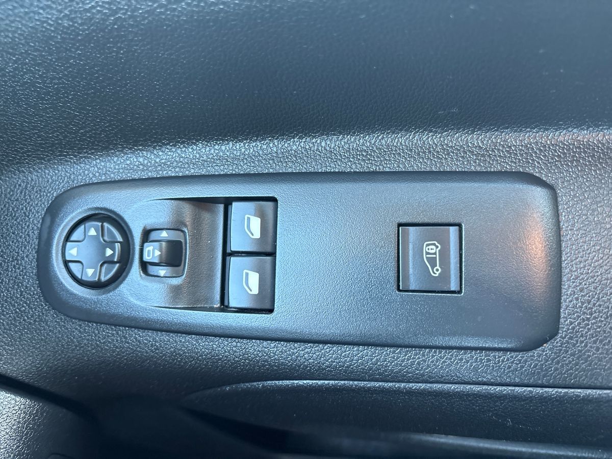 Used Vauxhall Combo 2023 for sale - 76593659: Photo 17