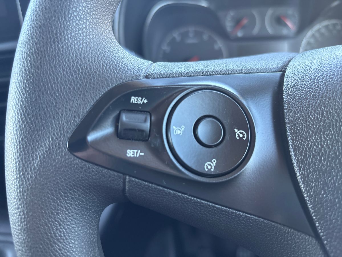 Used Vauxhall Combo 2023 for sale - 76593659: Photo 22