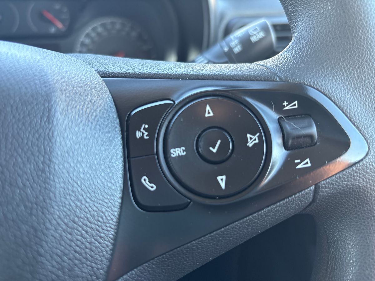 Used Vauxhall Combo 2023 for sale - 76593659: Photo 23