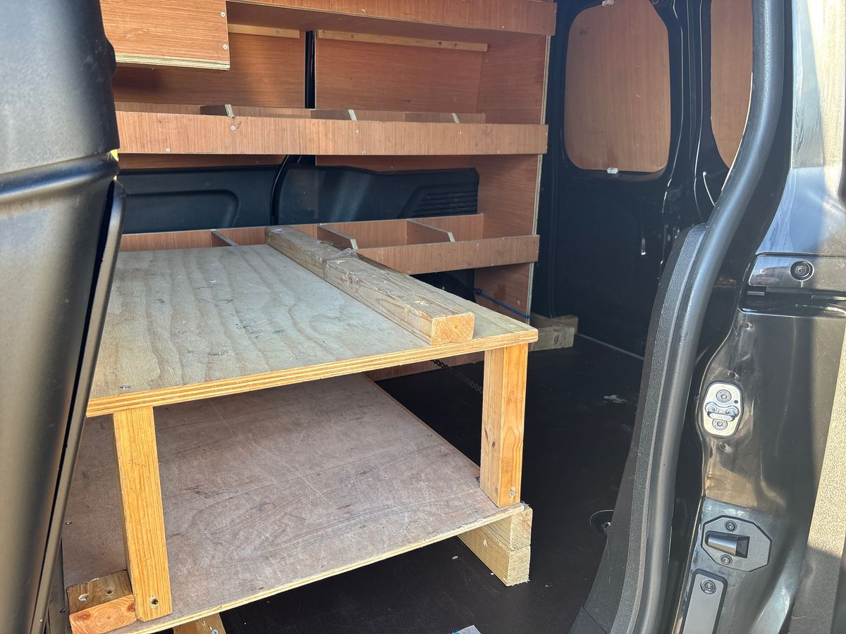 Used Vauxhall Combo 2023 for sale - 76593659: Photo 29