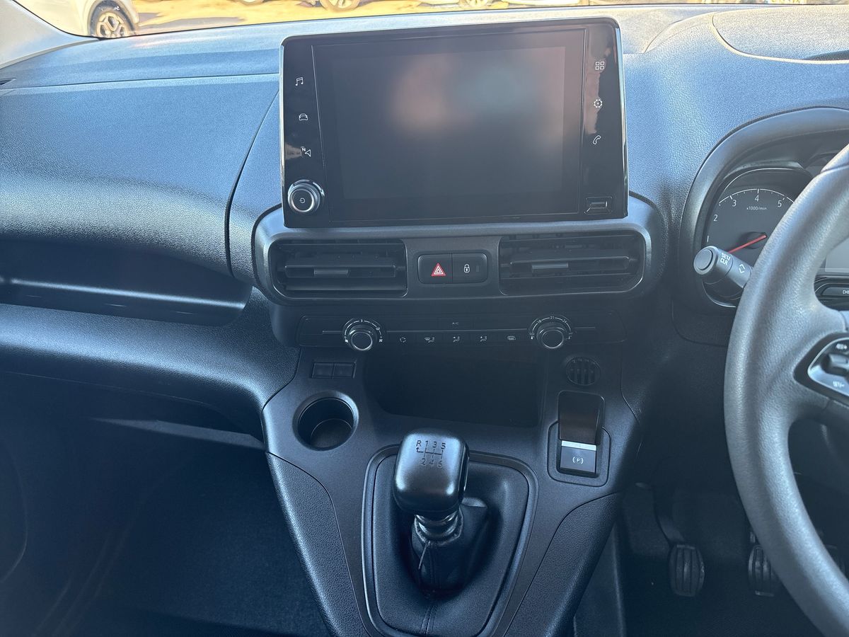 Used Vauxhall Combo 2023 for sale - 76593659: Photo 31