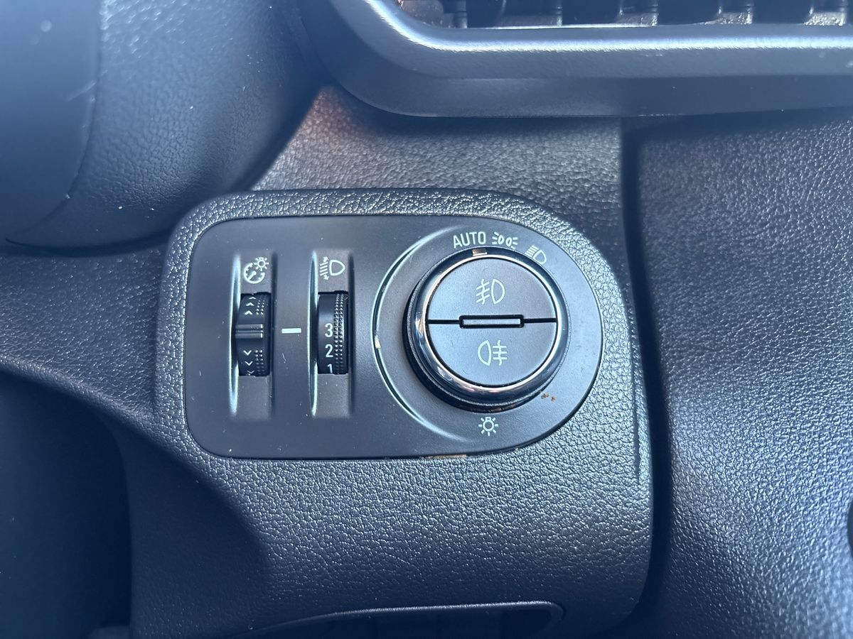 Used Vauxhall Combo 2023 for sale - 76593659: Photo 32