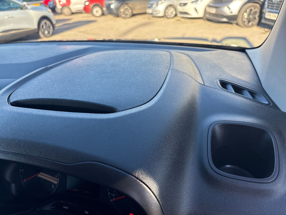 Used Vauxhall Combo 2023 for sale - 76593659: Photo 36