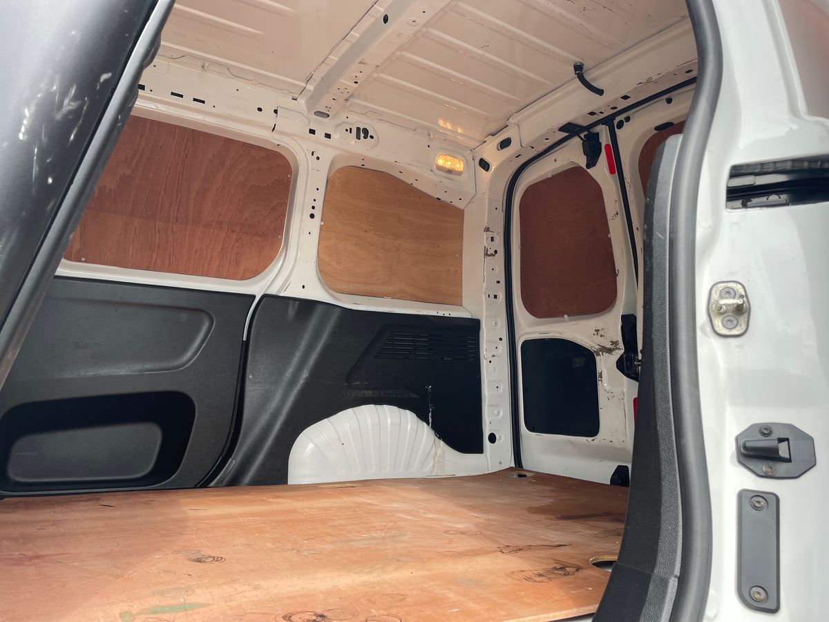 Vehicle 28