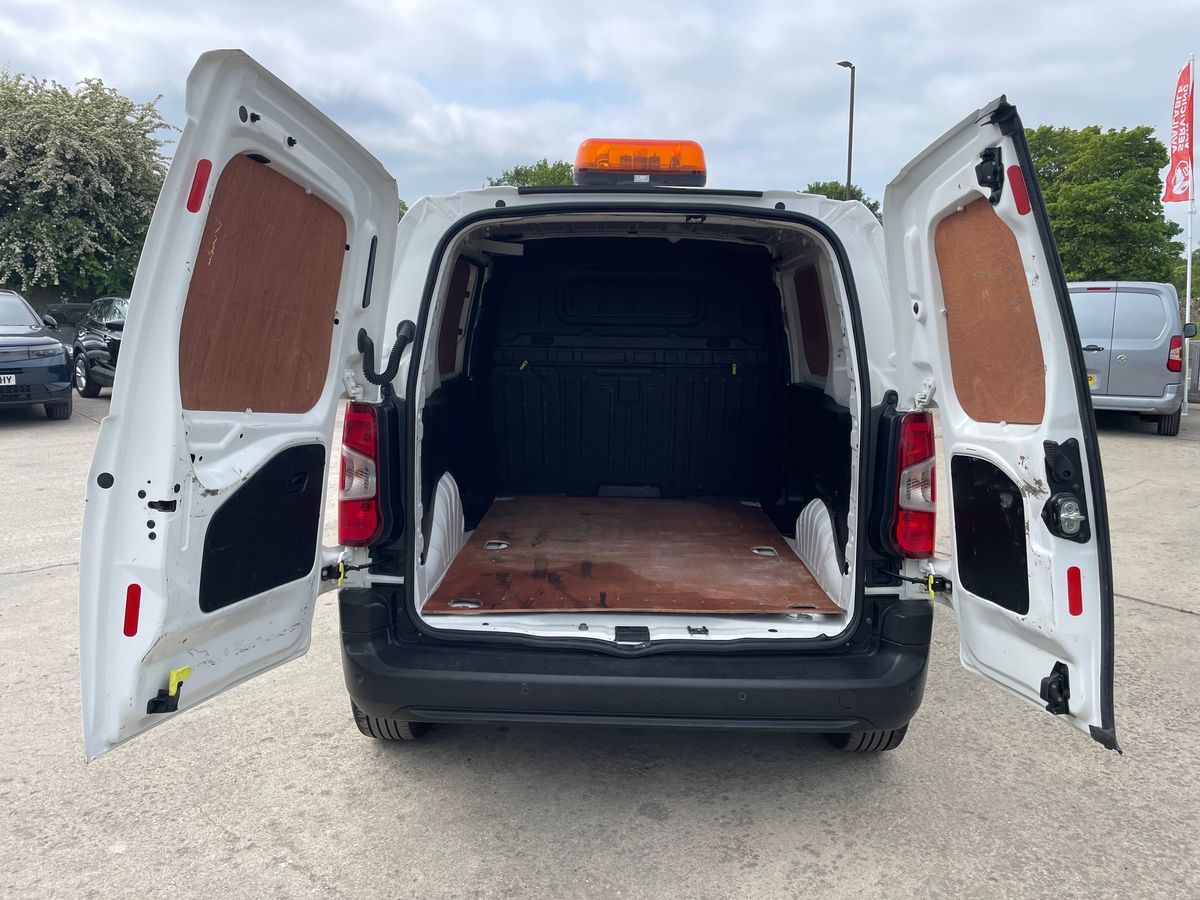 Vehicle 30