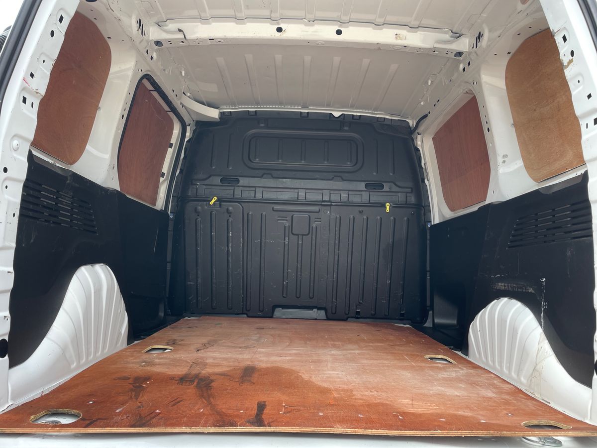 Vehicle 31