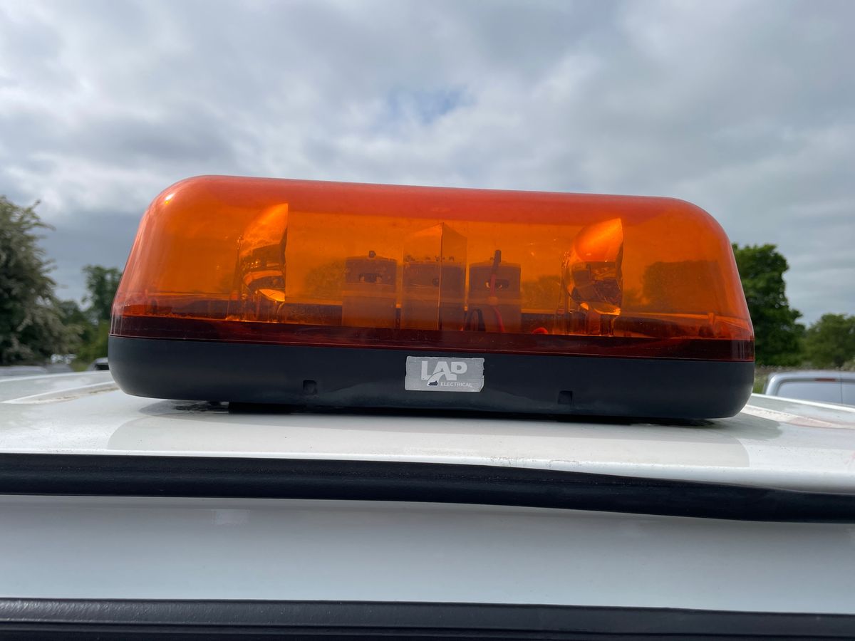 Vehicle 33