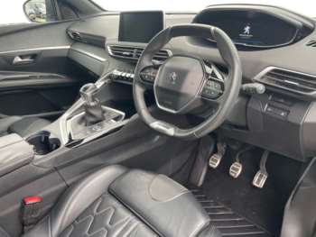 Used Peugeot 3008 2017 for sale - 74826591: Photo