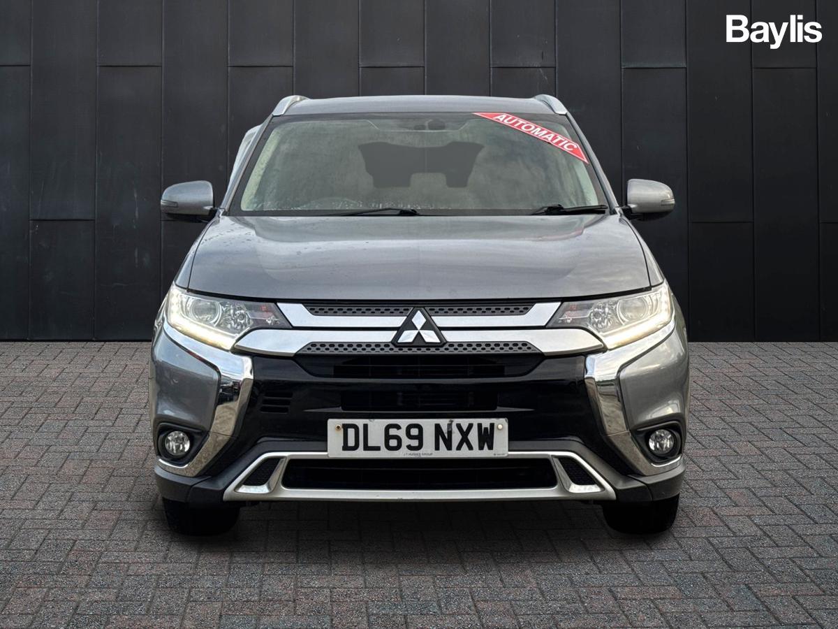 Used Mitsubishi Outlander 2021 for sale - 76474870: Photo 10