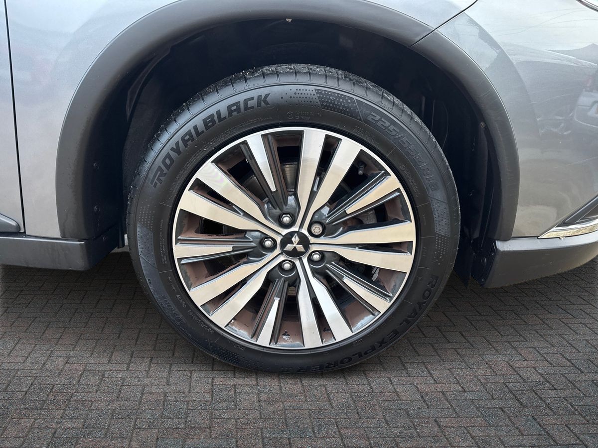 Used Mitsubishi Outlander 2021 for sale - 76474870: Photo 11