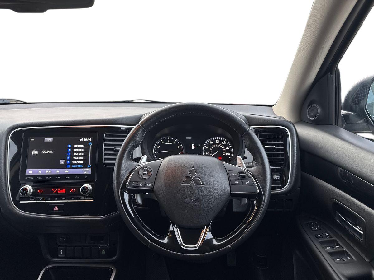 Used Mitsubishi Outlander 2021 for sale - 76474870: Photo 12