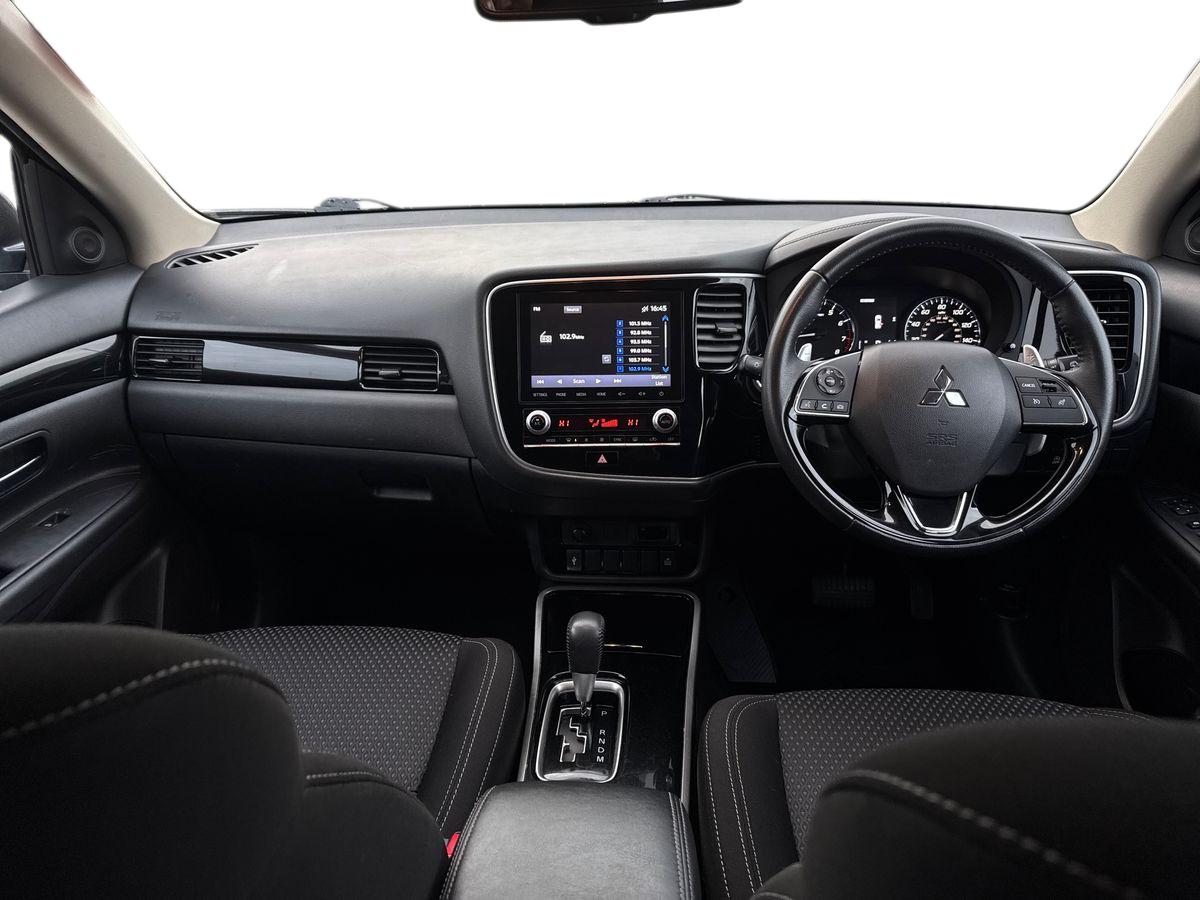 Used Mitsubishi Outlander 2021 for sale - 76474870: Photo 13