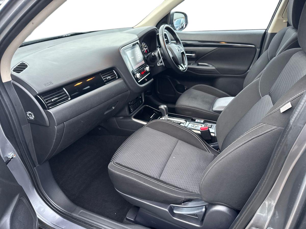 Used Mitsubishi Outlander 2021 for sale - 76474870: Photo 14