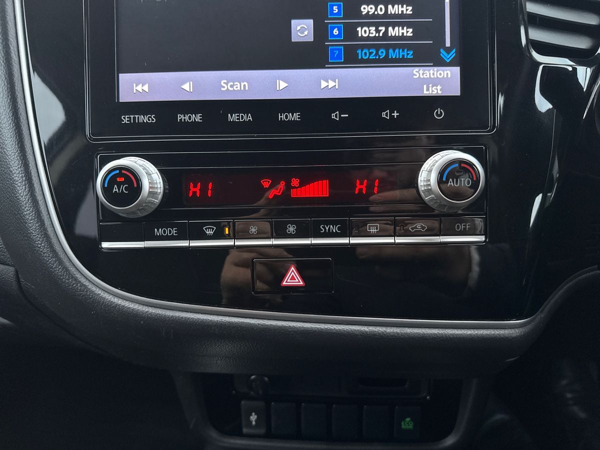 Used Mitsubishi Outlander 2021 for sale - 76474870: Photo 16