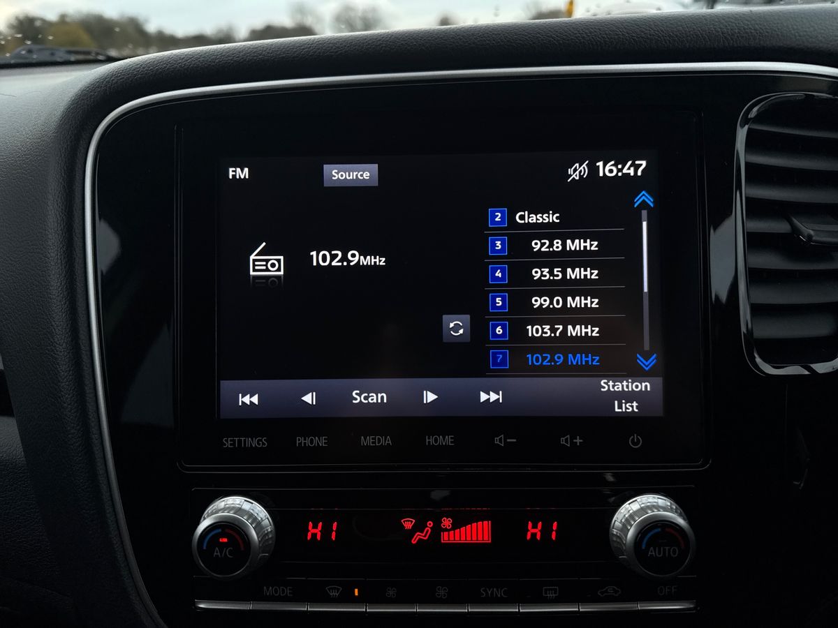 Used Mitsubishi Outlander 2021 for sale - 76474870: Photo 18