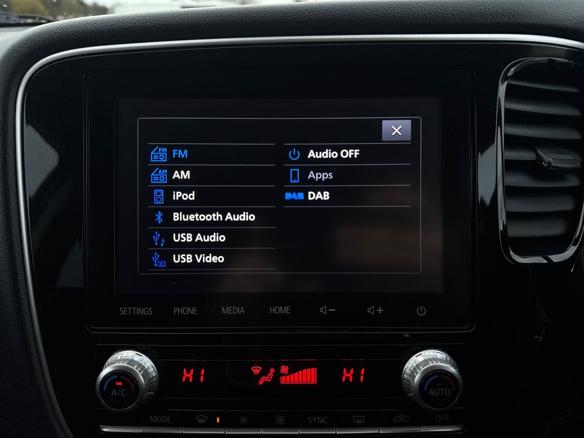 Used Mitsubishi Outlander 2021 for sale - 76474870: Photo 19