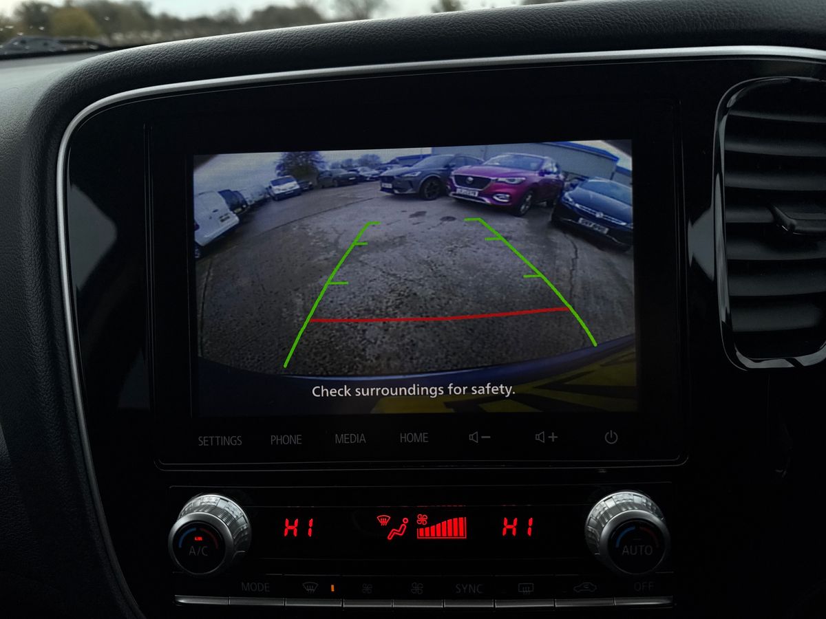 Used Mitsubishi Outlander 2021 for sale - 76474870: Photo 20