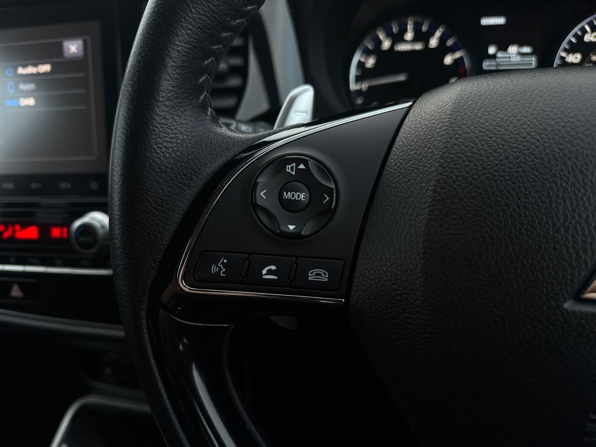 Used Mitsubishi Outlander 2021 for sale - 76474870: Photo 22