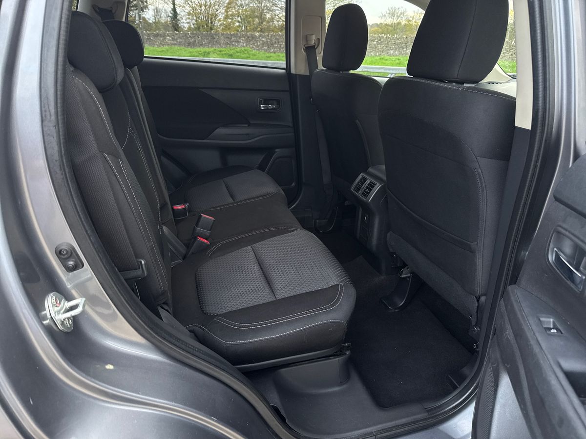 Used Mitsubishi Outlander 2021 for sale - 76474870: Photo 24