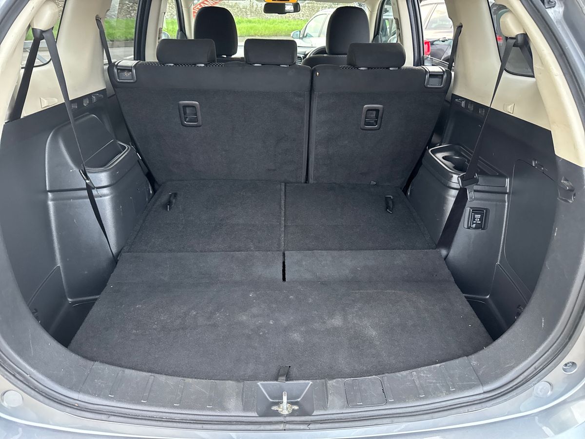 Used Mitsubishi Outlander 2021 for sale - 76474870: Photo 25