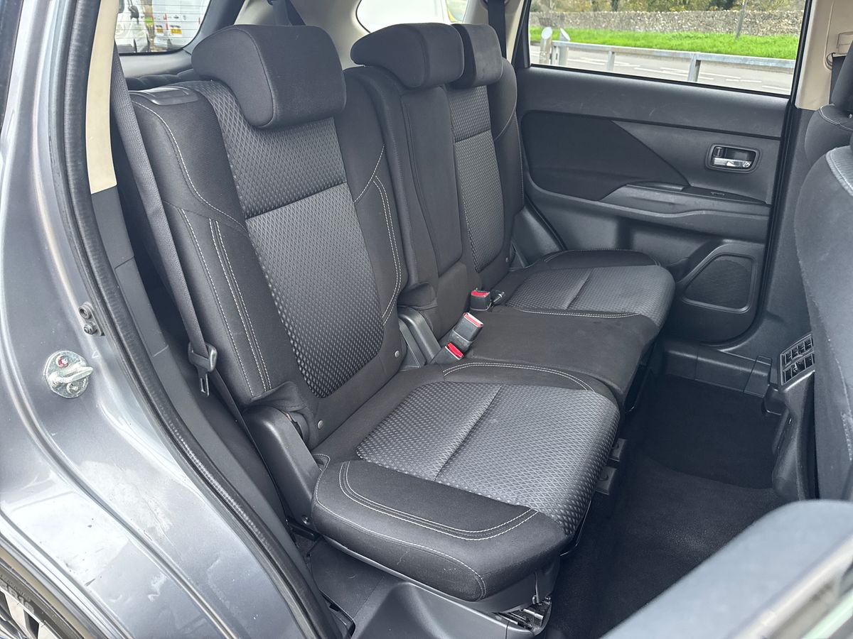 Used Mitsubishi Outlander 2021 for sale - 76474870: Photo 27