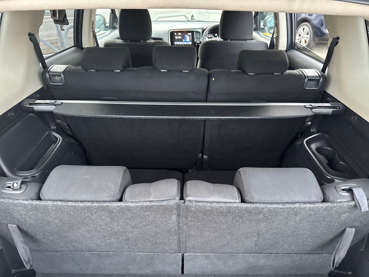 Used Mitsubishi Outlander 2021 for sale - 76474870: Photo 29