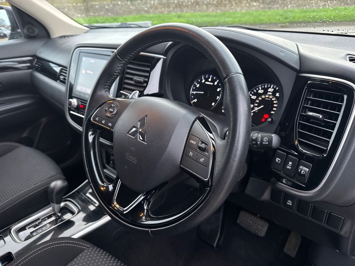 Used Mitsubishi Outlander 2021 for sale - 76474870: Photo 32