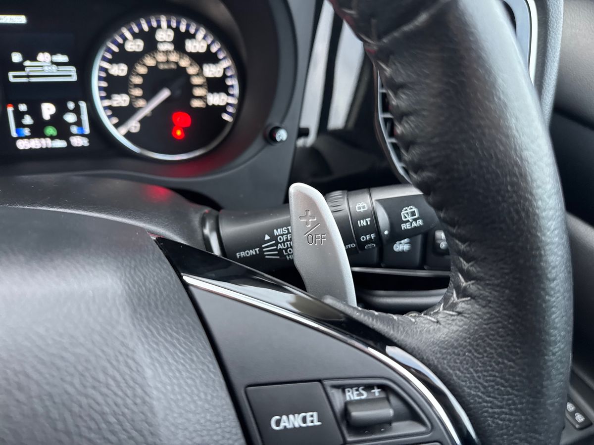 Used Mitsubishi Outlander 2021 for sale - 76474870: Photo 33