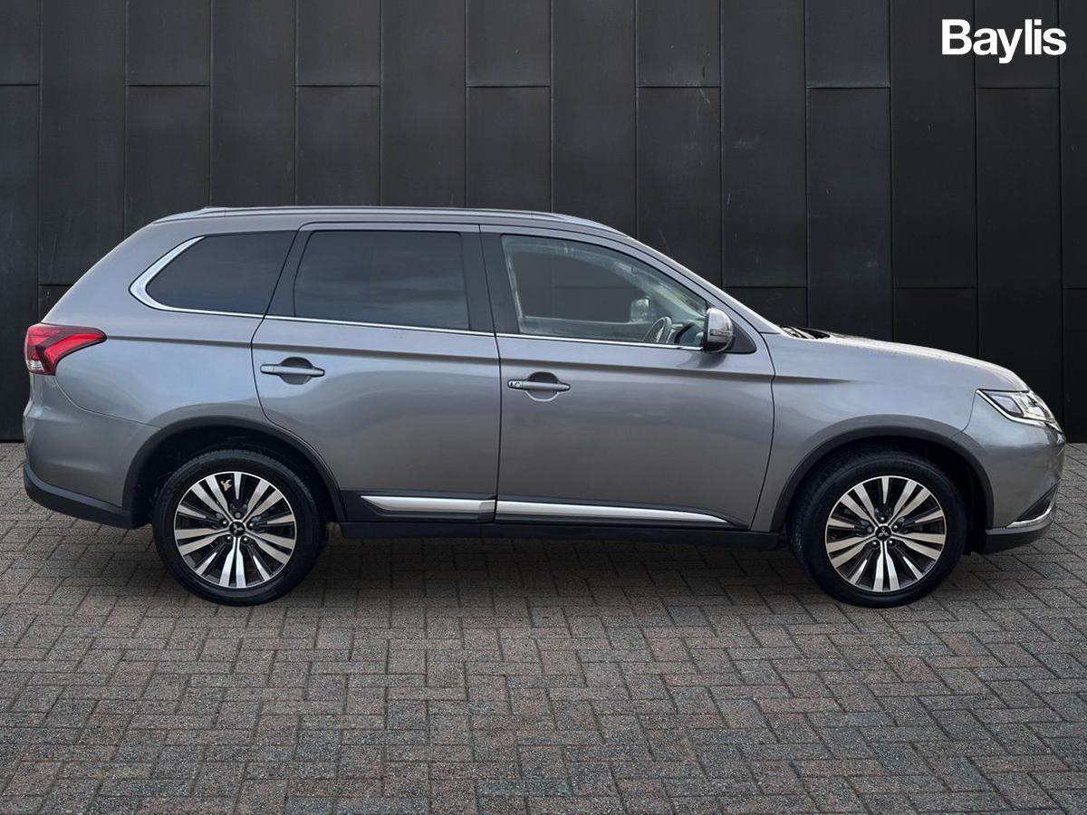 Used Mitsubishi Outlander 2021 for sale - 76474870: Photo 5