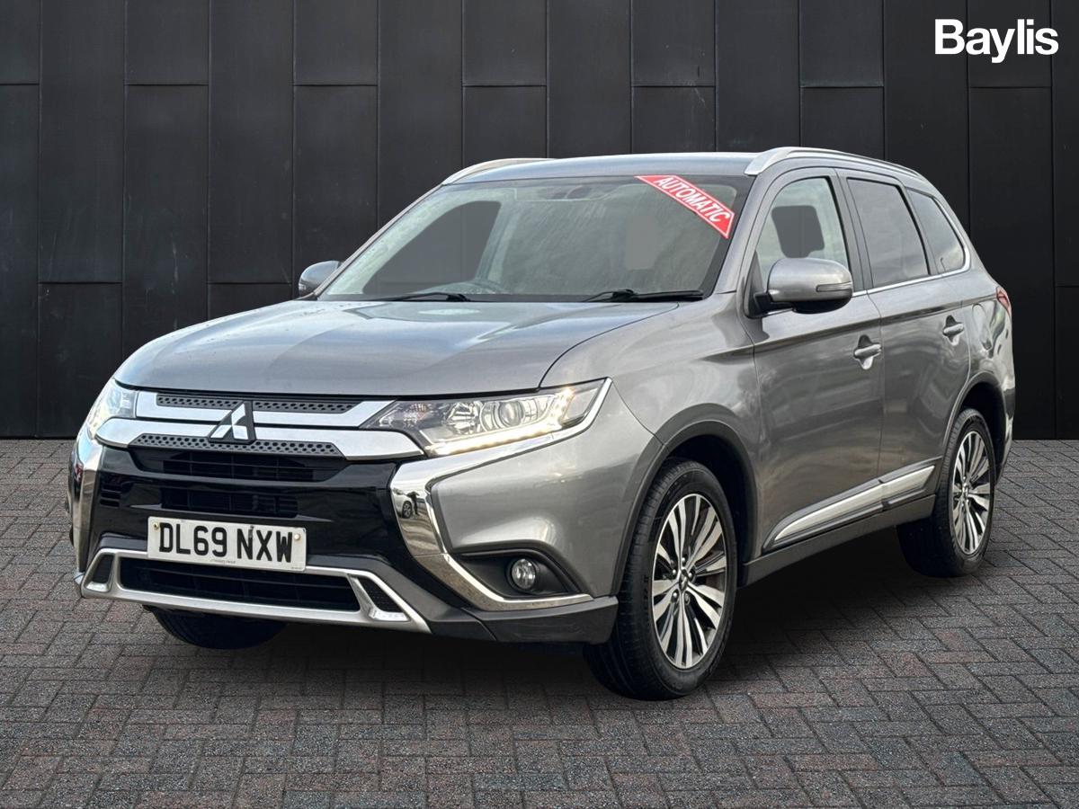 Used Mitsubishi Outlander 2021 for sale - 76474870: Photo 9
