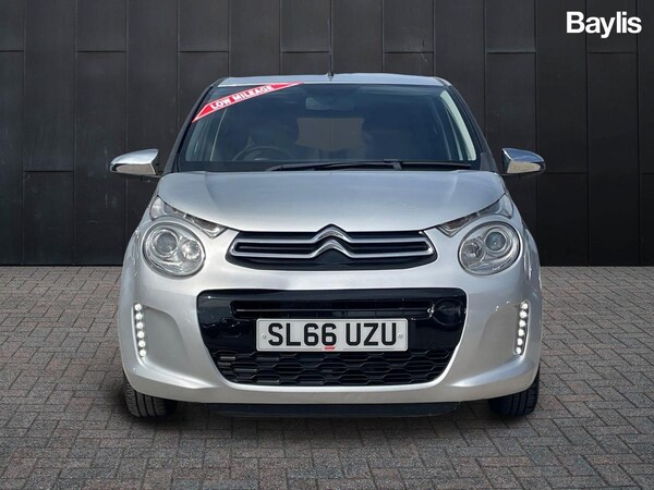 Used Citroen C1 2016 for sale - 75522077: Photo 10