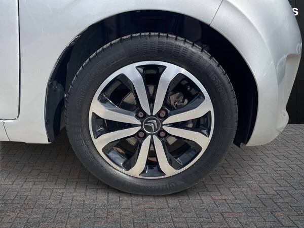 Used Citroen C1 2016 for sale - 75522077: Photo 11