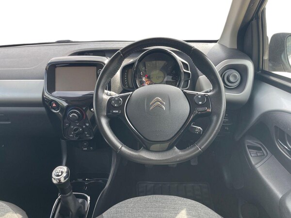 Used Citroen C1 2016 for sale - 75522077: Photo 12
