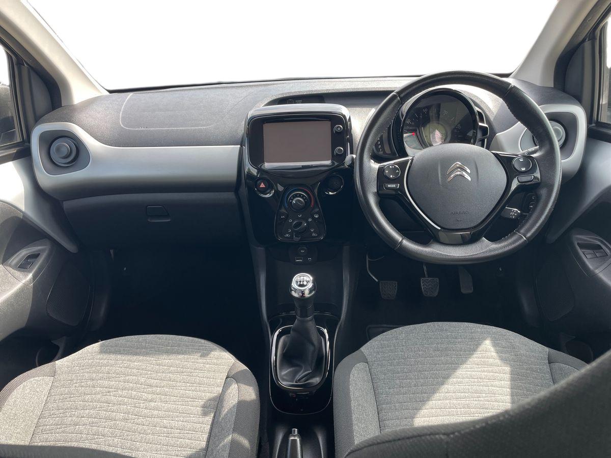 Vehicle 13