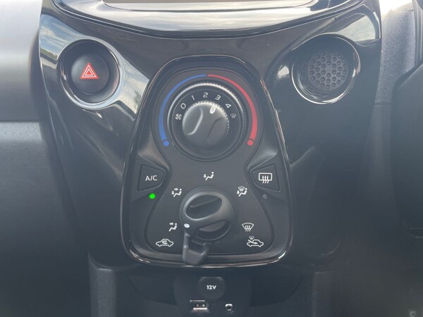 Used Citroen C1 2016 for sale - 75522077: Photo 16