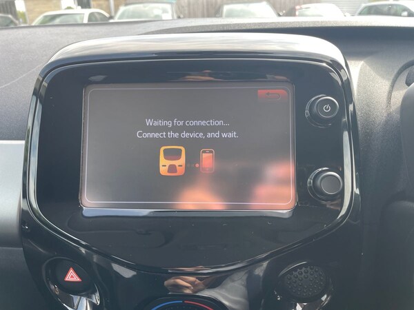 Used Citroen C1 2016 for sale - 75522077: Photo 19