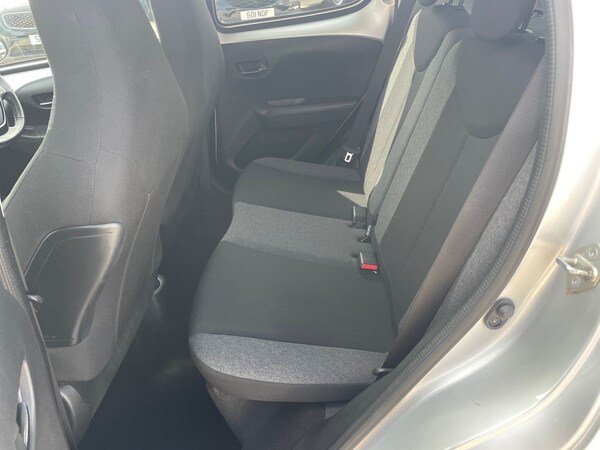 Used Citroen C1 2016 for sale - 75522077: Photo 24