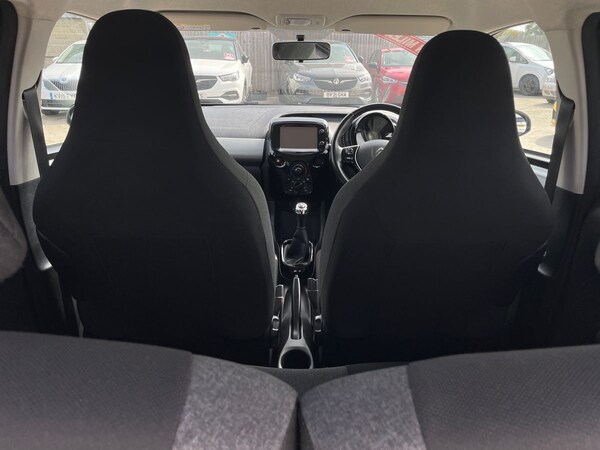 Used Citroen C1 2016 for sale - 75522077: Photo 27