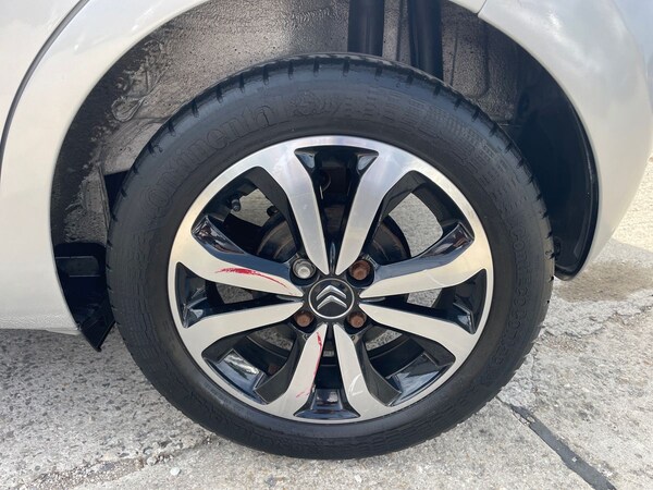 Used Citroen C1 2016 for sale - 75522077: Photo 29