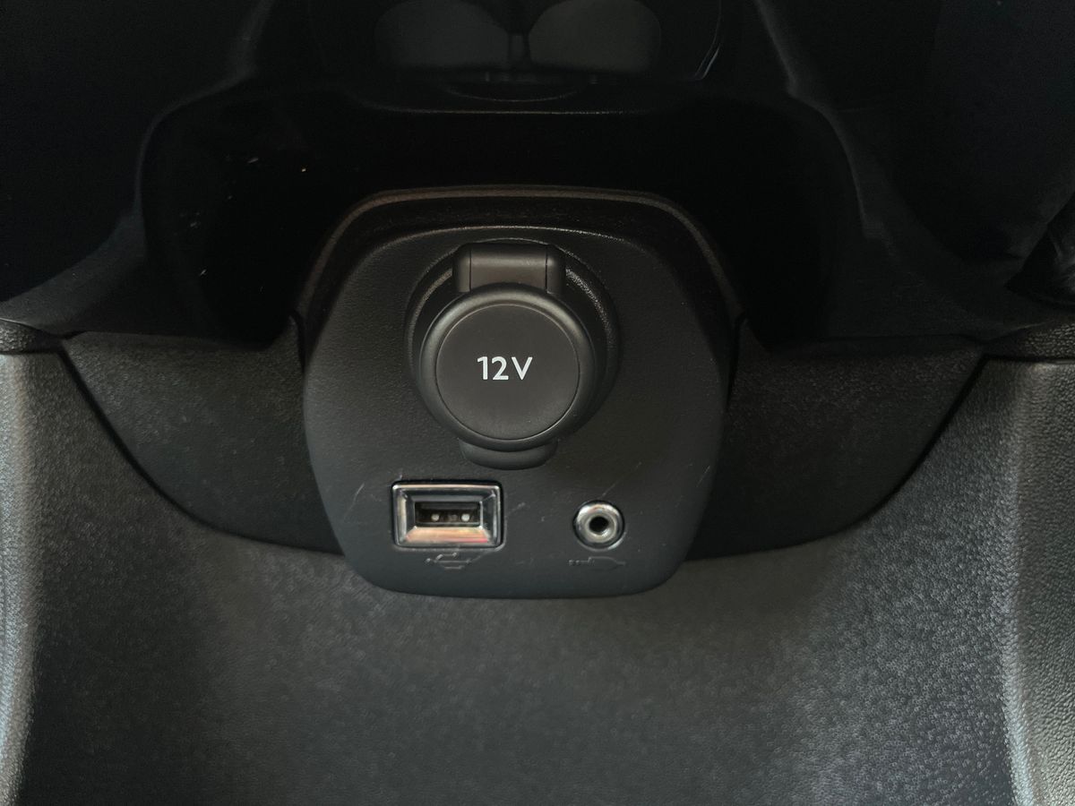 Vehicle 32