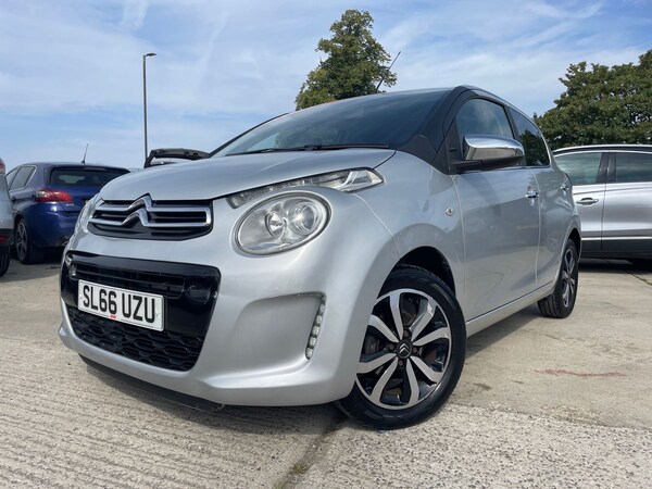 Used Citroen C1 2016 for sale - 75522077: Photo 33