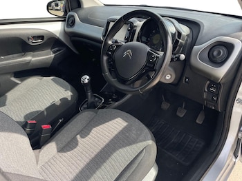 Used Citroen C1 2016 for sale - 75522077: Photo