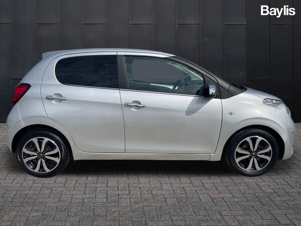 Used Citroen C1 2016 for sale - 75522077: Photo 5