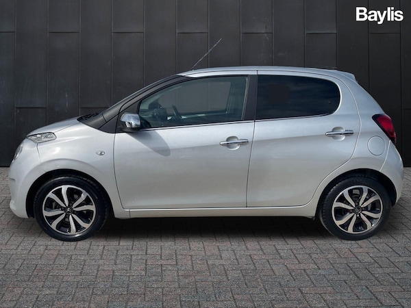 Used Citroen C1 2016 for sale - 75522077: Photo 8