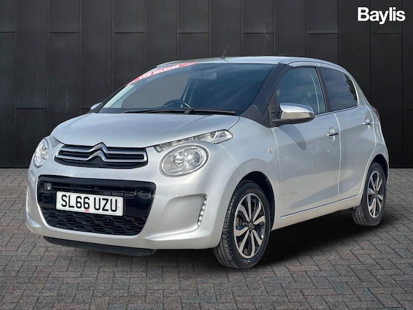 Used Citroen C1 2016 for sale - 75522077: Photo 9